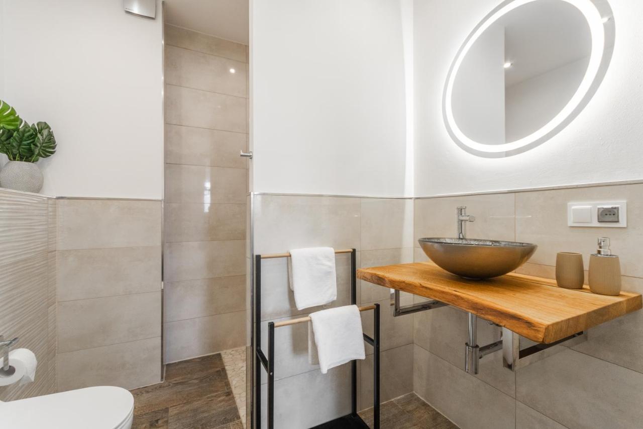 Flatbook Apartamenty - Sztutowo Baltic Twins Z Parkingiem Extérieur photo