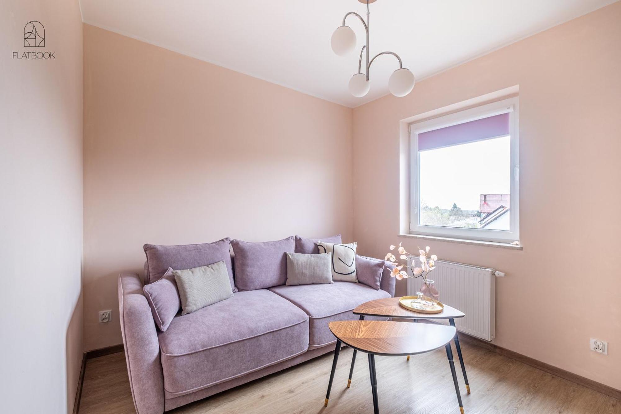 Flatbook Apartamenty - Sztutowo Baltic Twins Z Parkingiem Chambre photo