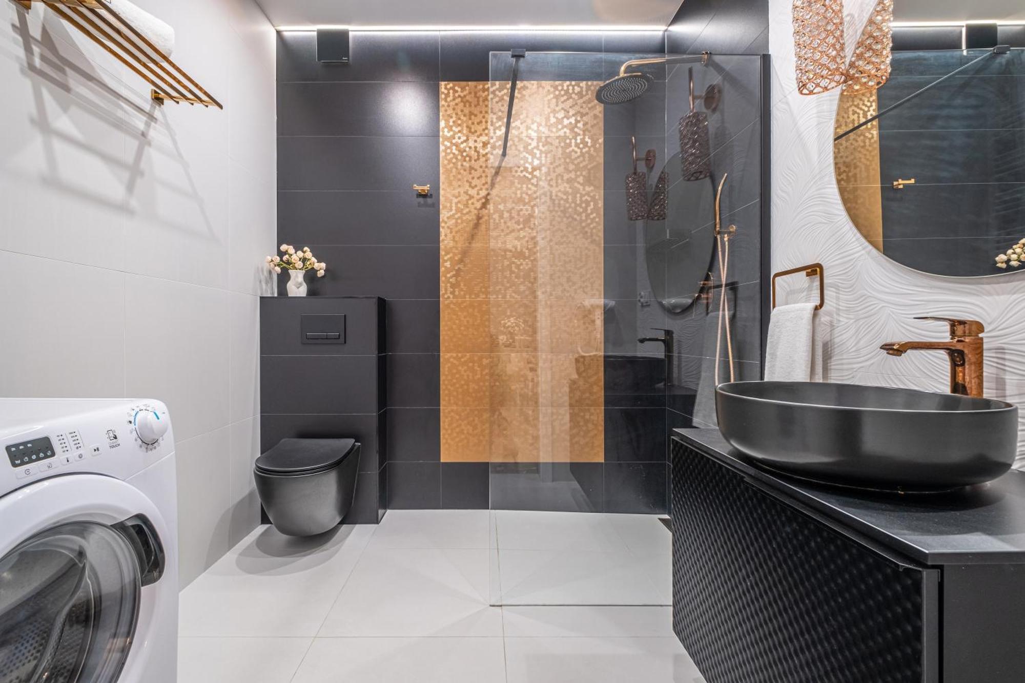 Flatbook Apartamenty - Sztutowo Baltic Twins Z Parkingiem Chambre photo